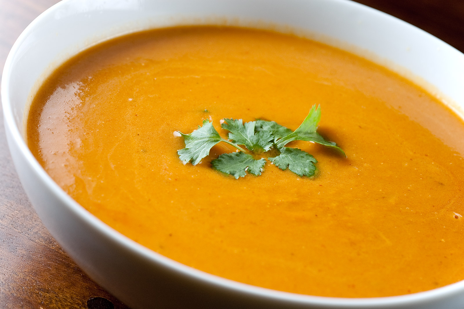 The 8 Types of Soup Everybody Needs to Know