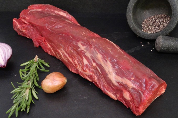 Beef Cuts: Your Professional Guide