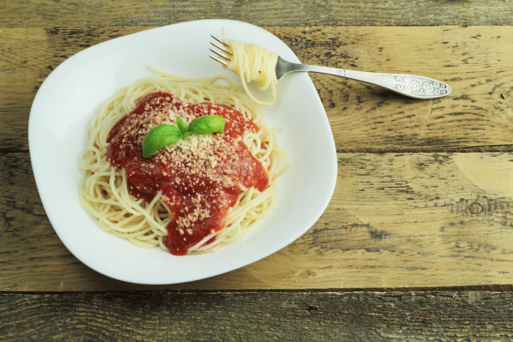 how to properly cook pasta