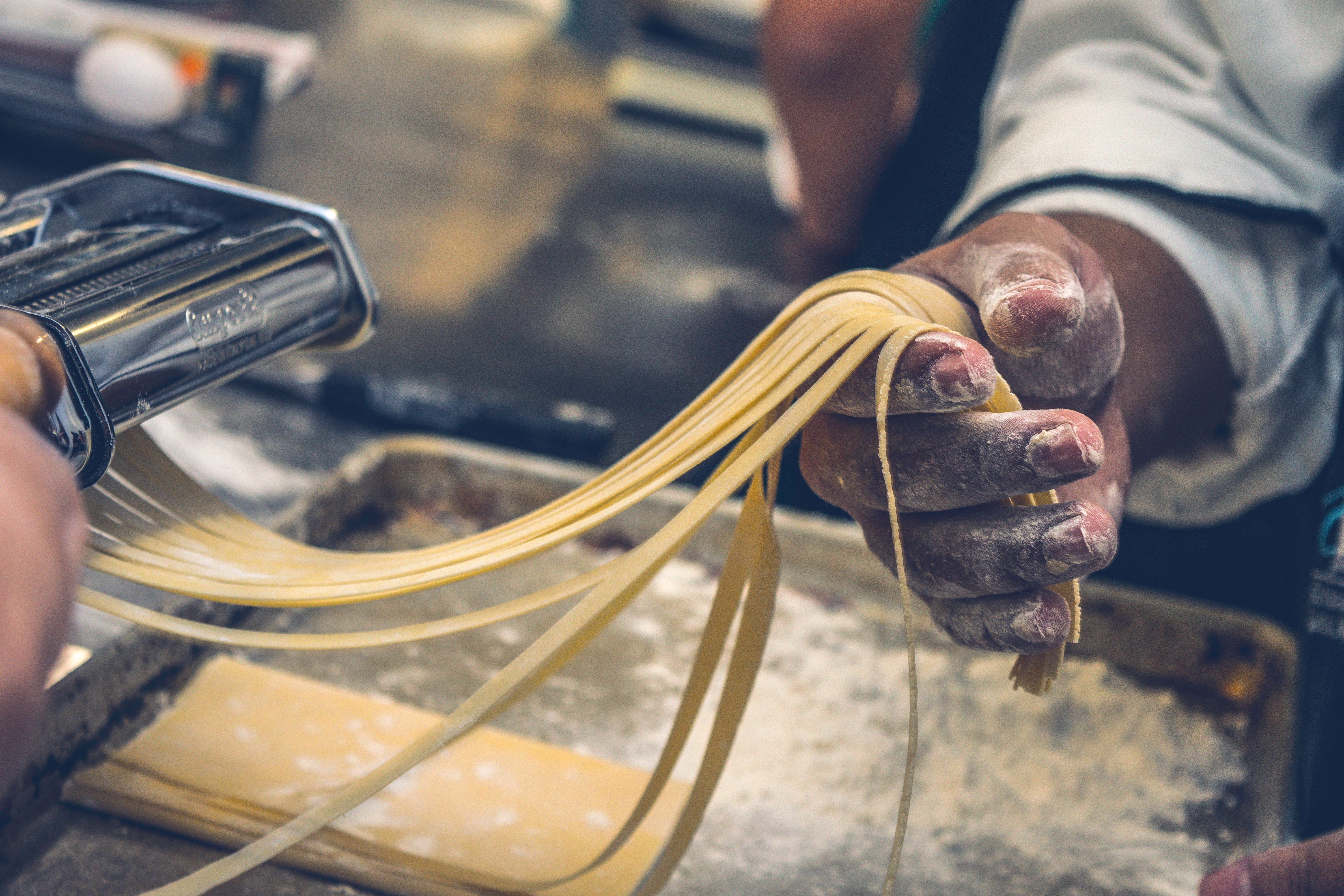 How To Properly Cook Pasta - The Culinary Cook